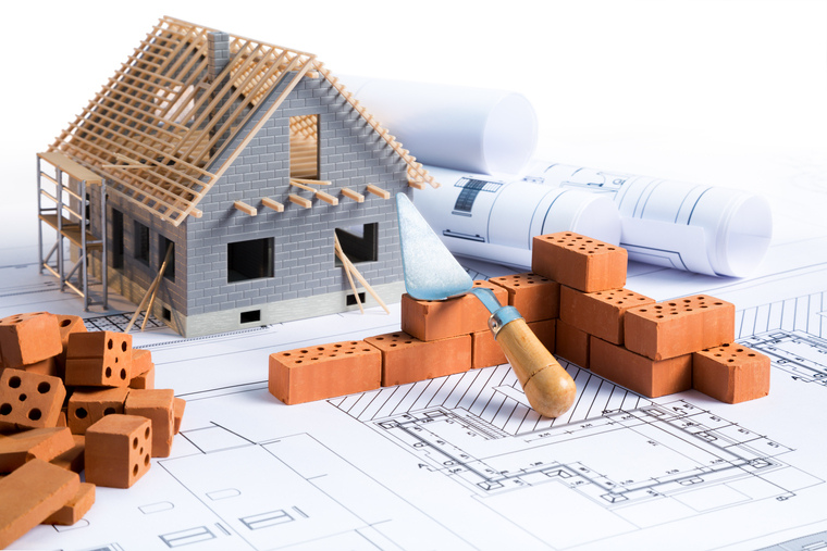 ¿Construir o comprar vivienda nueva?: ventajas y desventajas