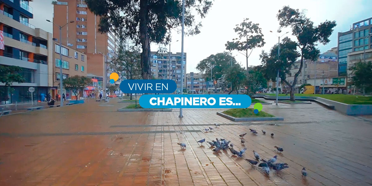 Chapinero