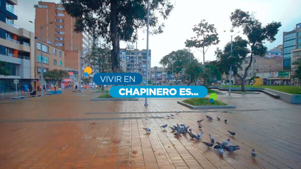 Chapinero