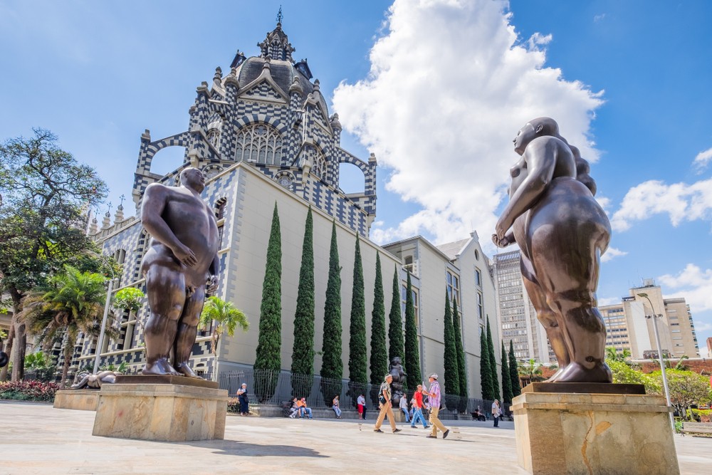 Medellin vivienda nueva