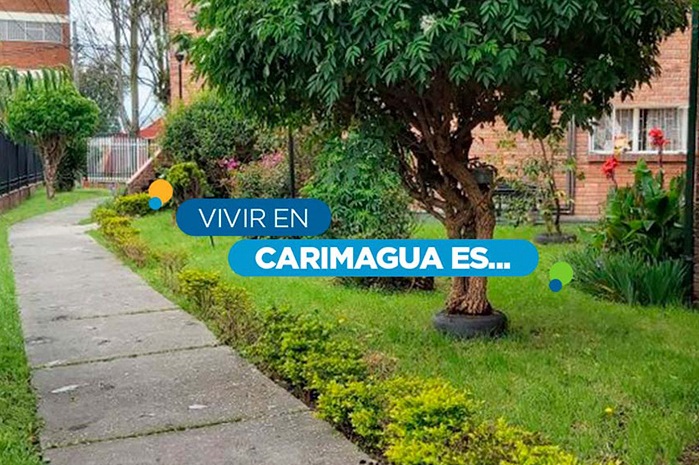 Carimagua