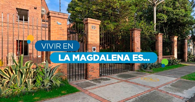 La Magdalena