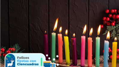 Día de las velitas recomendaciones