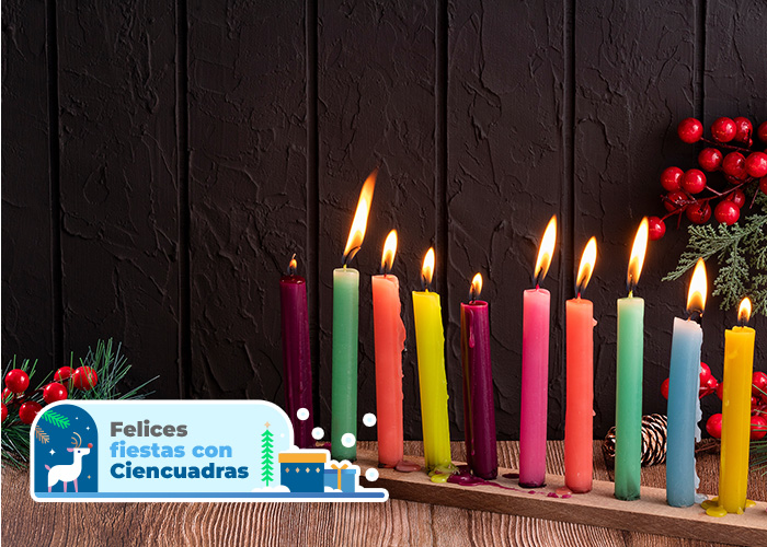 Día de las velitas recomendaciones