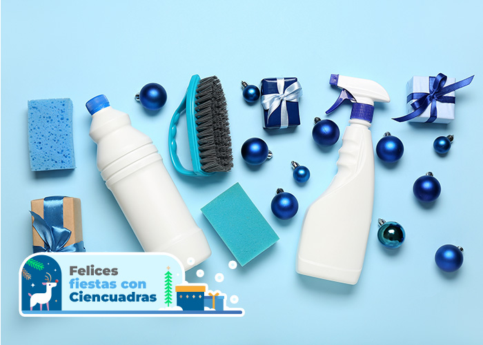 Rituales para el año nuevo