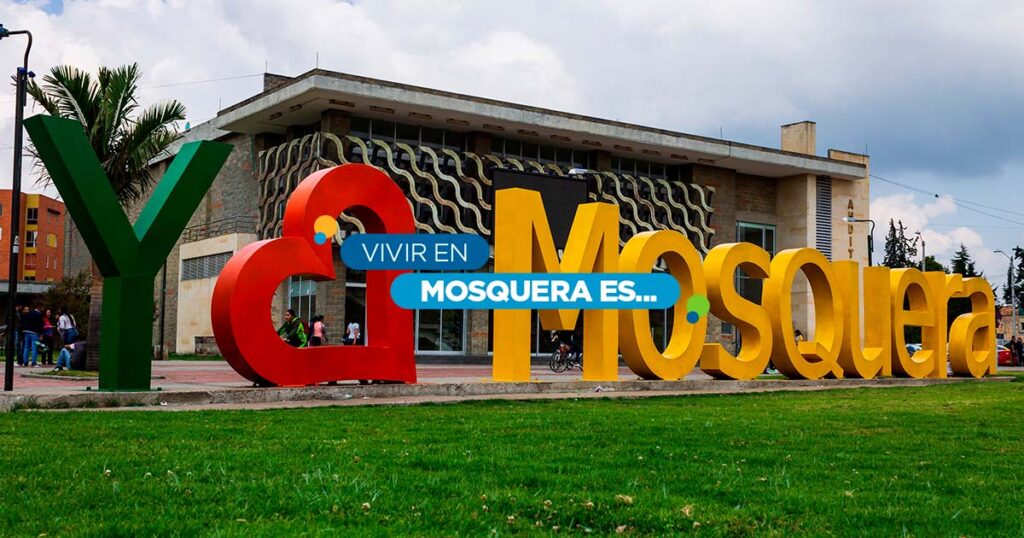 Guía de Ciudades y Municipios - Mosquera, Cundinamarca | Ciencuadras