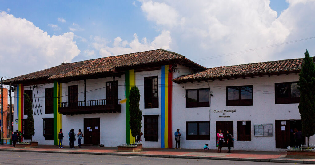 Guía de Ciudades y Municipios - Mosquera, Cundinamarca | Ciencuadras
