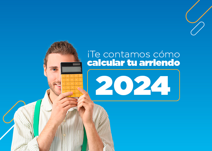 Conozca en cuánto aumenta el canon de arriendo para 2024 ; edificio; costo de los arriendos