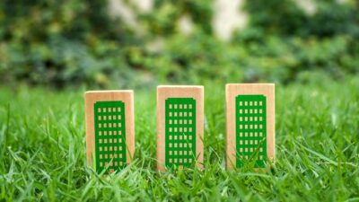 Certificaciones ambientales en bienes raíces ¿Por qué son importantes