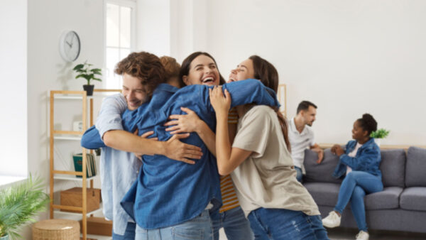 Cómo preparar un casa shower