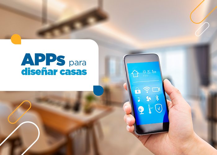 apps para diseñar casa