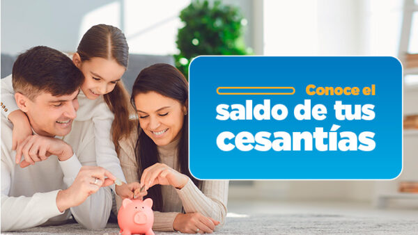 Cesantías, cómo saber cuánto tengo