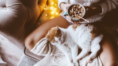 Tendencia Hygge, la felicidad