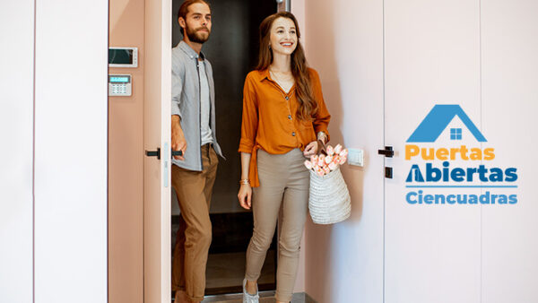 Puertas Abiertas Ciencuadras