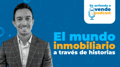 Se arrienda o se vende podcast de Ciencuadras