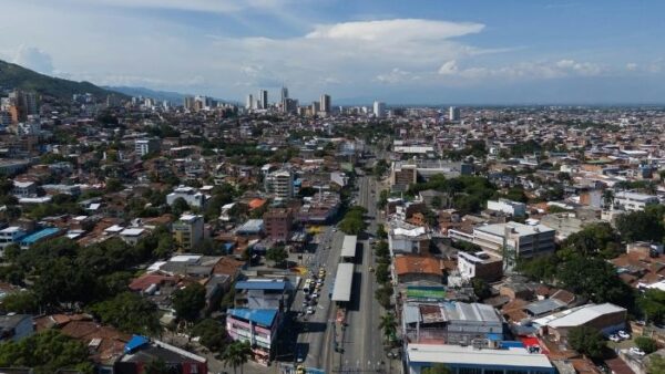 inversion ciudades intermedias Ciencuadras
