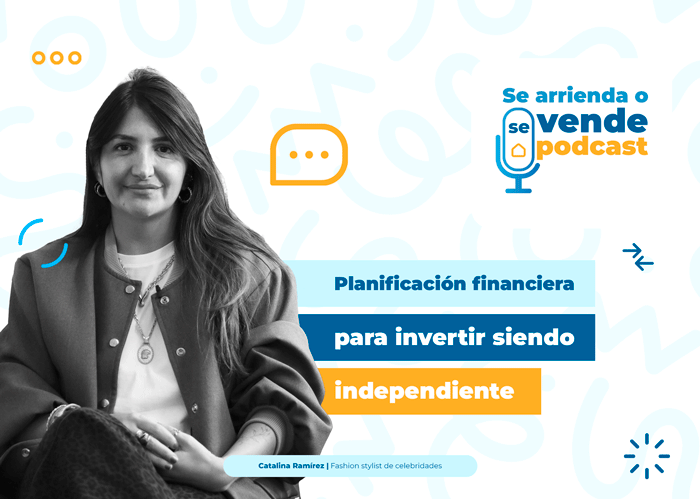 Catalina Ramírez - ¿Cómo comprar vivienda siendo trabajador independiente?