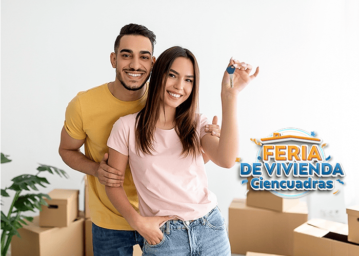 6 Ventajas de comprar vivienda de entrega inmediata