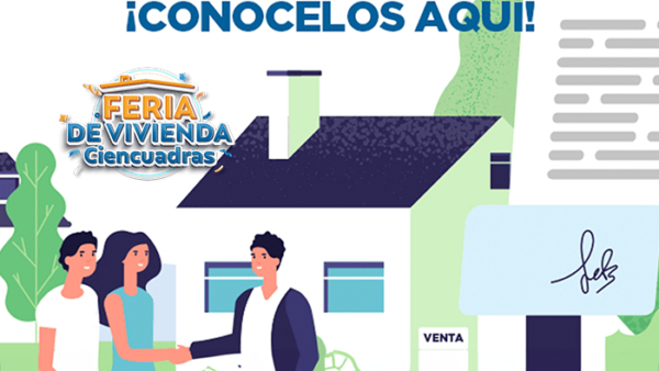 Documentos necesarios para comprar un inmueble