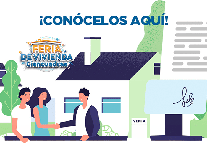 Documentos necesarios para comprar un inmueble