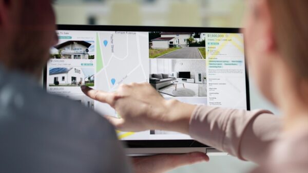 ¿La IA puede predecir el valor futuro de un inmueble?