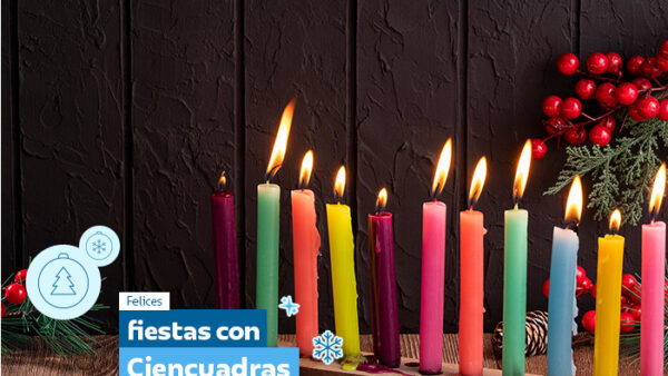 Día de las velitas recomendaciones