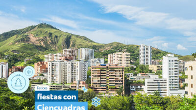 Razones para invertir en Cali