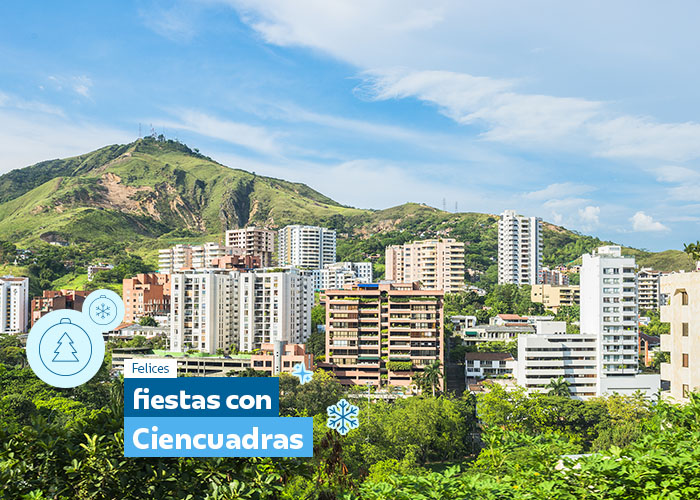 Razones para invertir en Cali