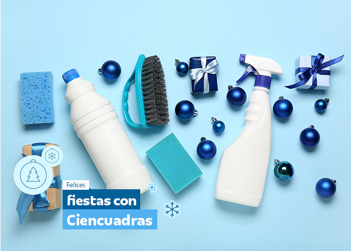 Rituales para recibir el año nuevo