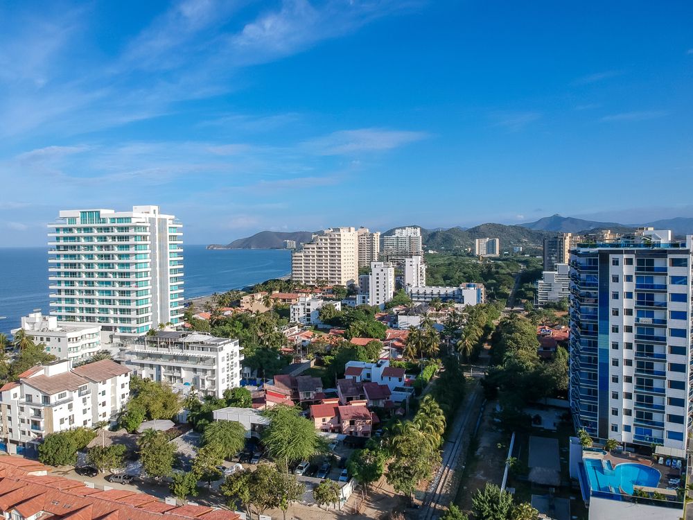 Incremento del arriendo en Colombia en 2026