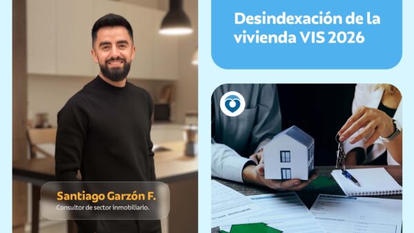 Desindexación de la vivienda VIS
