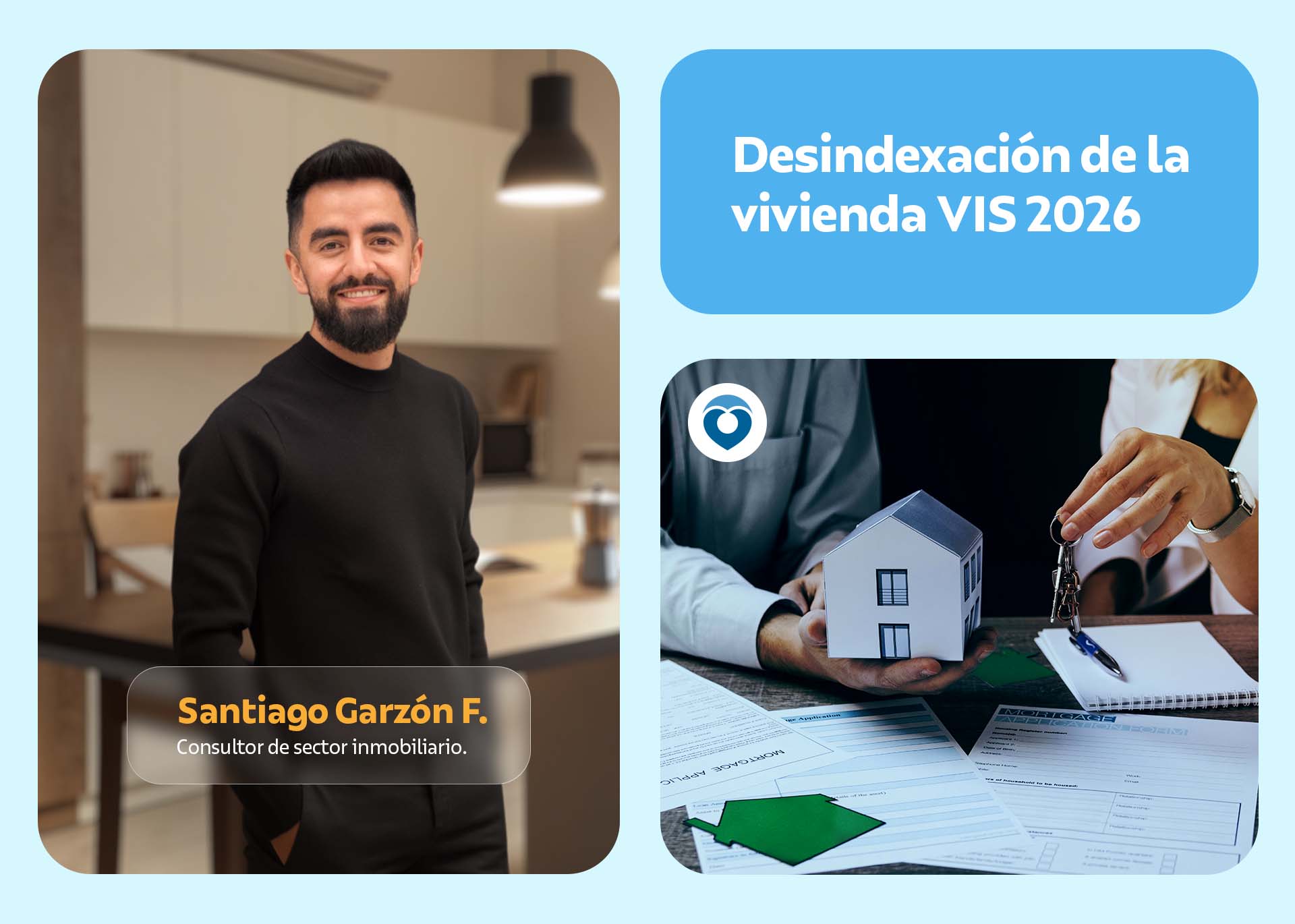 Desindexación de la vivienda VIS