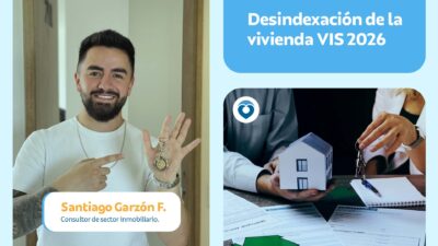 Desindexación de la vivienda VIS