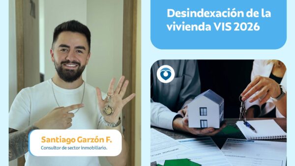 Desindexación de la vivienda VIS