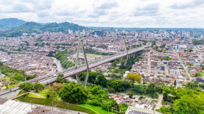 barrios con alto potencial de valorización
