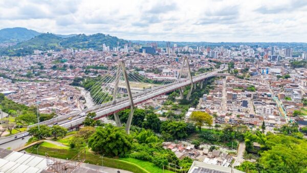 barrios con alto potencial de valorización