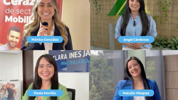 mercado inmobiliario