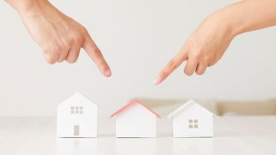 constituir propiedad horizontal