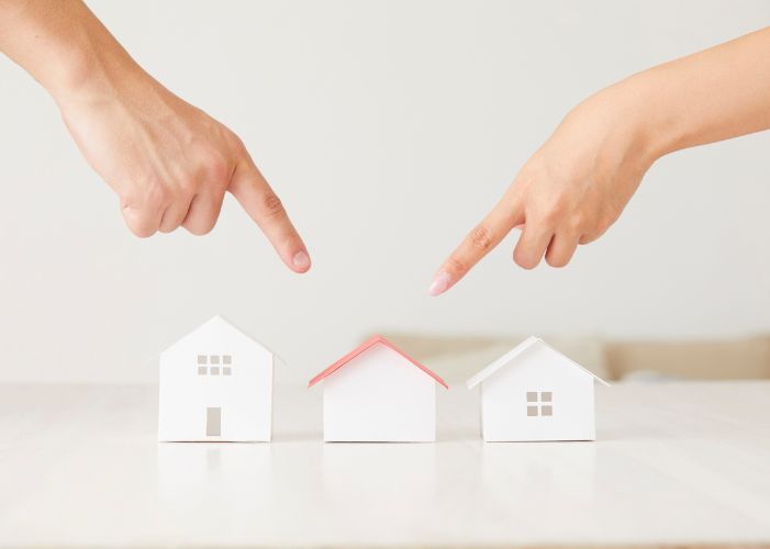 constituir propiedad horizontal