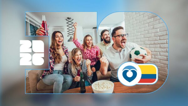 Consejos para disfrutar partidos en casa