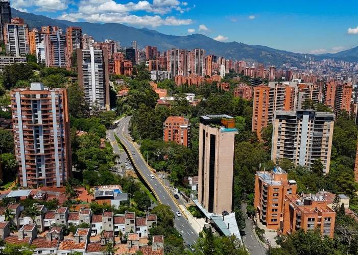 vivienda en el valle de aburra Ciencuadras