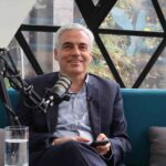Andrés Langebaek Rueda. Analista económico. Ex vicepresidente de Anif y de la Asociación Bancaria.