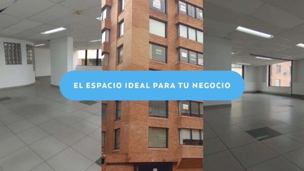 Cómo elegir la oficina perfecta