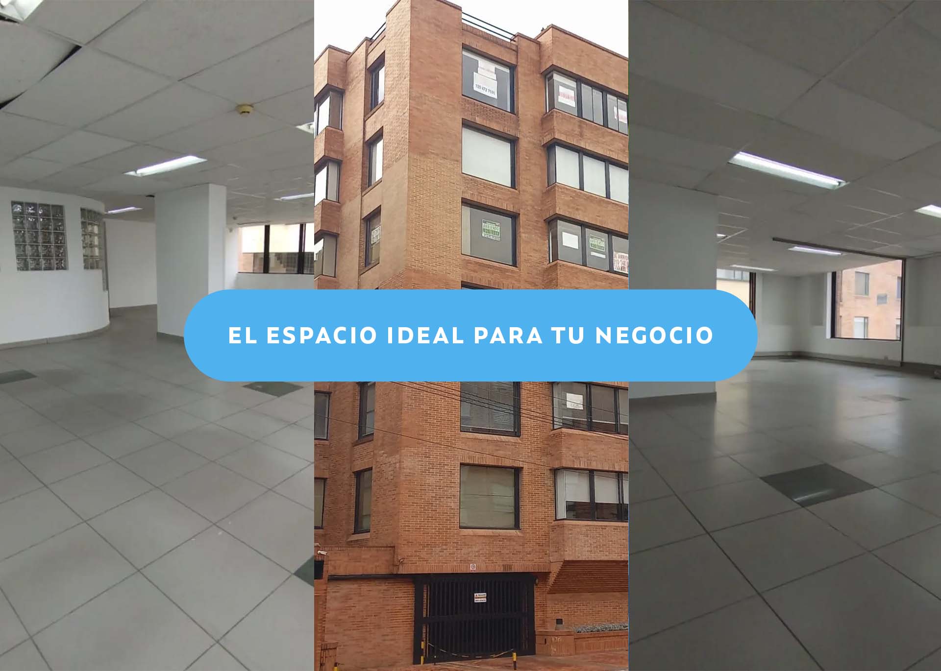 Cómo elegir la oficina perfecta