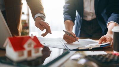 Minuta de compraventa de inmueble: qué es y para qué sirve