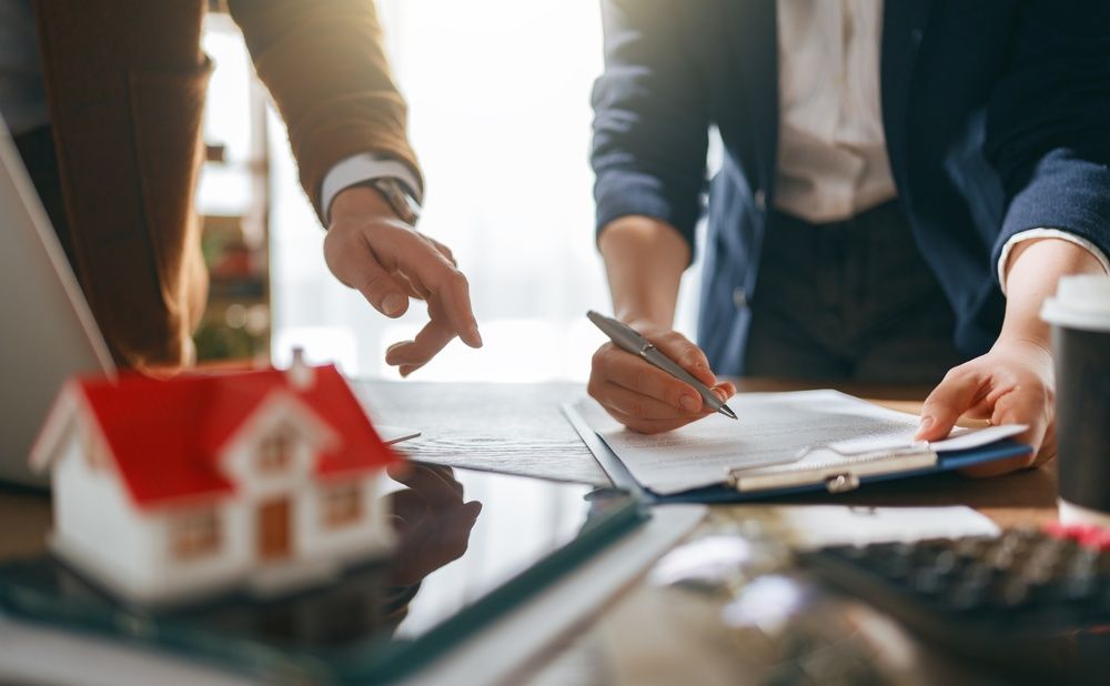 Minuta de compraventa de inmueble: qué es y para qué sirve