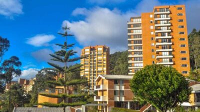 VIS de renovación urbana en Colombia