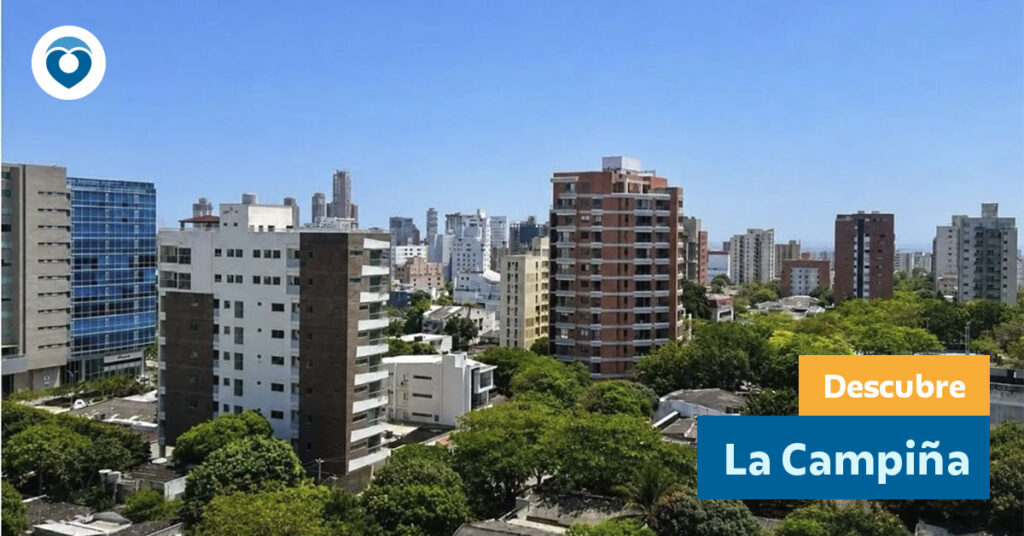 Barrio La Campiña