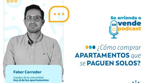 Cómo construir patrimonio inmobiliario en Colombia desde cero