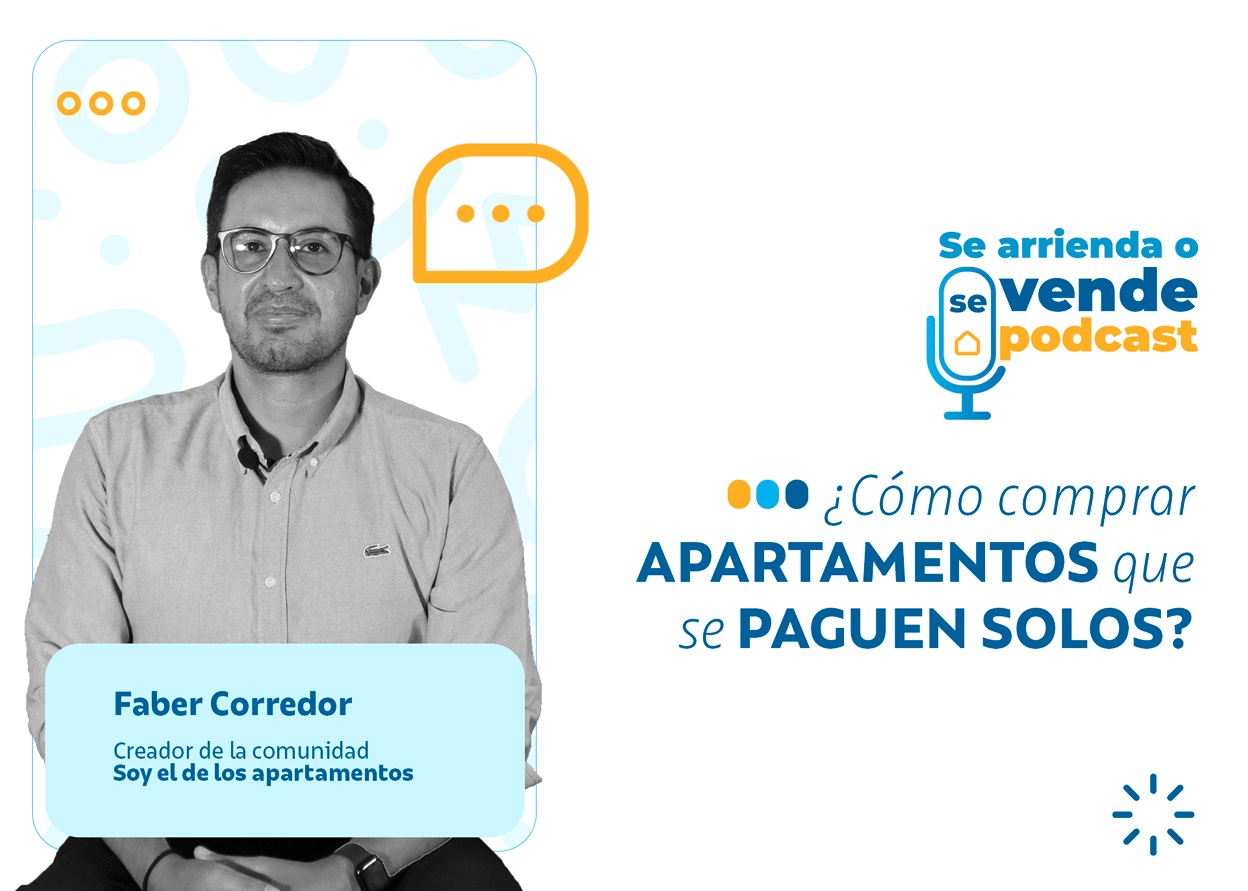 Cómo construir patrimonio inmobiliario en Colombia desde cero